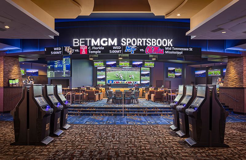 Secure payment options for online betting